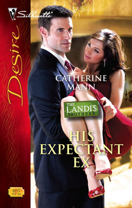 Title details for His Expectant Ex by Catherine Mann - Available